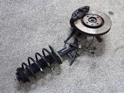Pivot de direction droit OEM 9684067780 Citroen