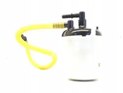 Filtre à carburant Audi A8 D4 S8 4H0201511A