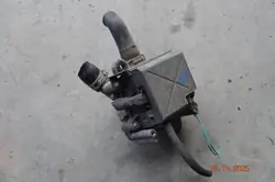 Préchauffeur moteur Mercedes-Benz OEM A6111500304