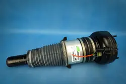 Audi S8 4H ilmaiskutin OEM 4H0616039AR etu vasen/oikea