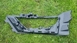SEAT IBIZA IV 6J Frontstoßstange (Spray/PDC) OEM 6J0807350