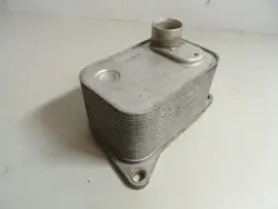 Ölkühler VW Passat B7 Jetta 5C 1.8 TSI 06K117021B