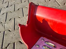 Linke Trittstufe OEM 20759233 für Volvo FH FM 9 12 13