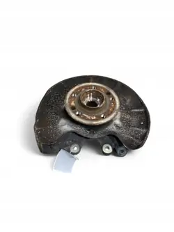 Mercedes-Benz GLS X166 Taka pyörännavetta OEM A1663570205