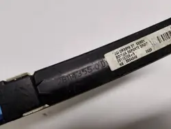 Pantalla de visualización Citroen OEM 28115769 Usado