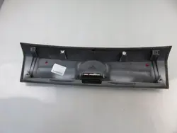 Heckklappenverkleidung Toyota Urban Cruiser OEM 7680152140