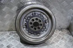 Volante DSG Audi TT 8J 2.0 TFSI