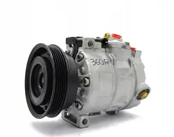 Compresseur de climatisation Land Rover Freelander MG ZS ZT Rover 45 75