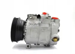 Compresseur de climatisation Land Rover Freelander MG ZS ZT Rover 45 75