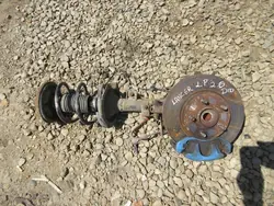 McPherson Dämpare Vänster Fram Mitsubishi Lancer VIII 2.0 DID