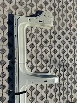 Painel lateral esquerdo Skoda ELROQ 5LJ