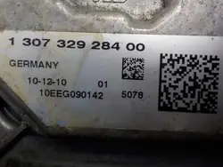 Ballast Xenon OEM 130732928400 pour Alfa Romeo Giulietta