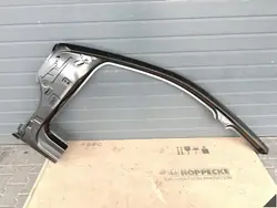 OEM 67577551 Vorderer linker Dachpfeilerabdeckung Audi Q4 e-tron