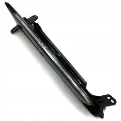 KZ-CAY-FL-LEWY Clignotant LED Porsche Cayenne 9Y0