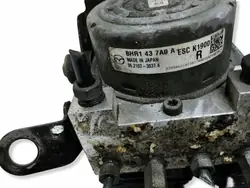 Pompe ABS Mazda OEM BHR1 43 7A0 A - Occasion