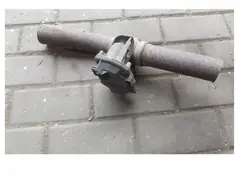 Renault Scenic III 1.5 DCI Exhaust Throttle Valve