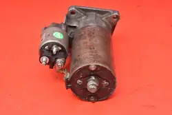 Motor de arranque  Opel Vectra C 1.9 CDTI 05-09