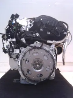 Motor BMW B48B20B Nuevo OEM B38A15B