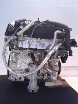 Motor BMW B48B20B Nuevo OEM B38A15B