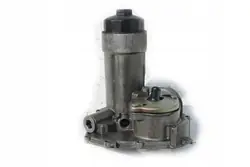 Oljefilterhus OEM 059115405G för Audi A4 A6 A8