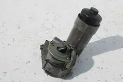 Öljynsuodinkotelo OEM 059115405G Audi A4 A6 A8:lle