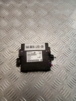 Módulo Partida Sem Chave Jeep OEM P68217462AB - Usado