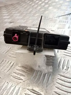 Jeep Avaimeton Käynnistysmoduuli OEM P68217462AB - Käytetty