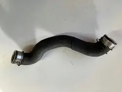 Mangueira de admissão turbo 3.0 CDI 642 Mercedes S-Class W221