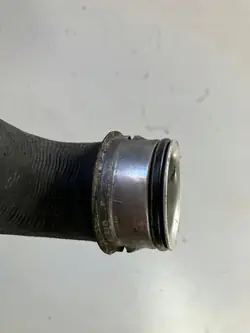 Tuyau d'admission turbo 3.0 CDI 642 Mercedes S-Class W221