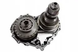 OEM 054.29 variatorsats - Begagnad Nissan OE