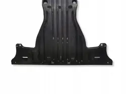 OEM 1EA825102 Voorbumper voor Volkswagen ID.4