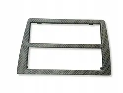 Armaturenbrettrahmen OEM 12322 für Mitsubishi 3000GT VR-4