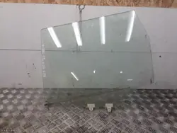 Nissan X-Trail oven lasi OEM 43R00122 - Käytetty