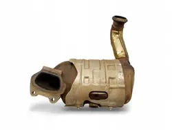 Katalysator OEM 68323149AC för Chrysler Pacifica