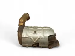 Catalyseur OEM 68323149AC pour Chrysler Pacifica