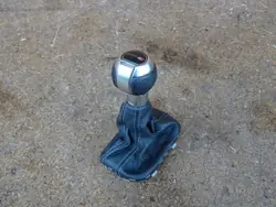 Pomo de Cambios DSG Audi Q3 8U S-Line OEM