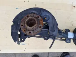 OEM 4243242342243 Amortisseur Avant Droit Peugeot 3008 II