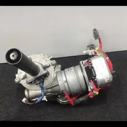 Toyota Auris rattstamningsmodul OEM M4042AN0845A begagnad