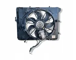 Ventilador radiador BMW 7561711 para E90/E91
