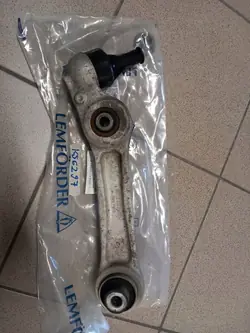 Braccio di controllo Meyle, sospensione ruota