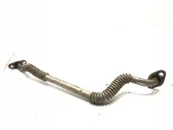 Turborör OEM LORK-651-118592 för Kia Sportage IV