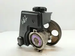Bomba da direção assistida 9636868880 1.6 16V Peugeot 206 CC I