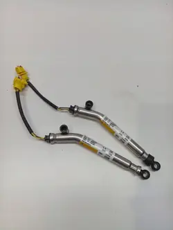 Audi A7 S7 4K8 Actionneur Protection Piéton OEM 4K8823823E