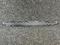 Grelha para-choques traseiro BMW Série 8 G14 G15 OEM 51128075282