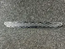 Grille de pare-chocs arrière BMW Série 8 G14 G15 OEM 51128075282