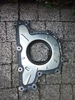 Veivaxelförpackning OEM JT4E-6K301 för Ford Edge 2.7 V6