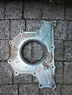 Veivaxelförpackning OEM JT4E-6K301 för Ford Edge 2.7 V6