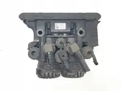 EBS-modulaattoriventtiili OEM 81521066069 MAN TGX/TGS