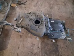 Kraftstofftank Audi Q5 OEM AUDI Q5 8R zbiornik paliwa