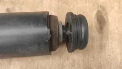 OEM 9823286480 Vasen Taka Jousitus Peugeot 5008 II:lle